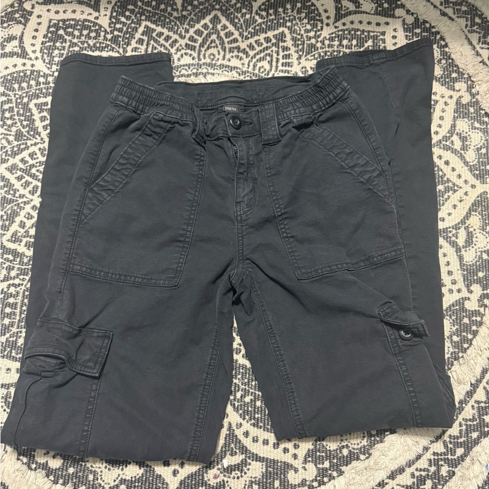 American Eagle Cargo Pants